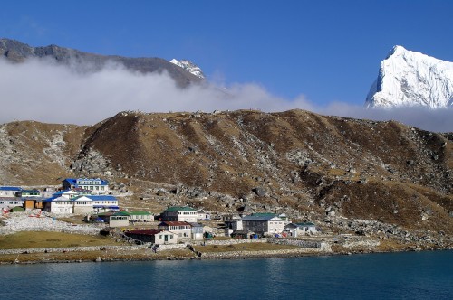 Gokyo Lakes: The Hidden Gems Nestled in the Himalayas